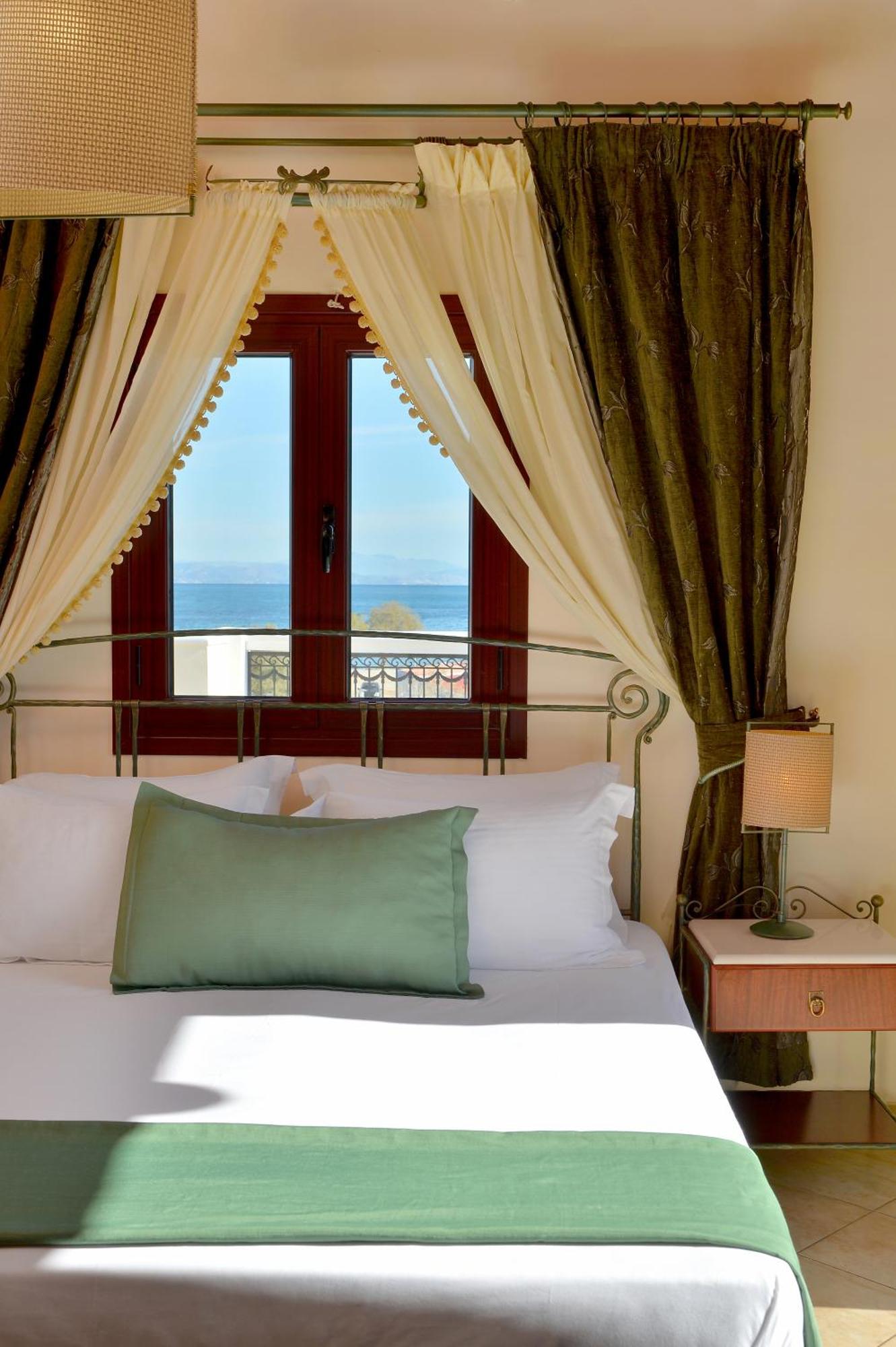 Agistri Aparthotel Skala (Agistri)