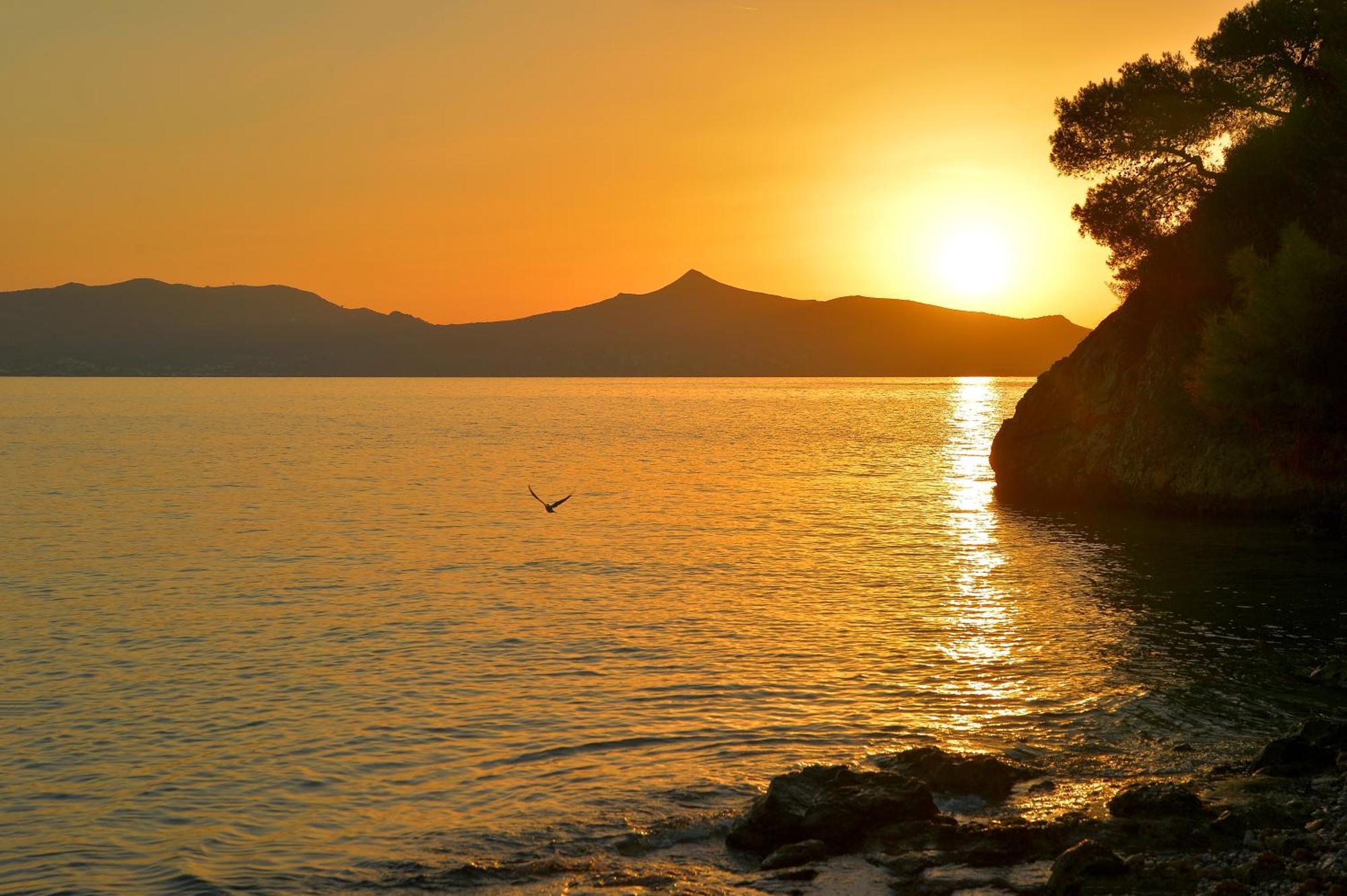 Agistri Aparthotel Skala (Agistri)