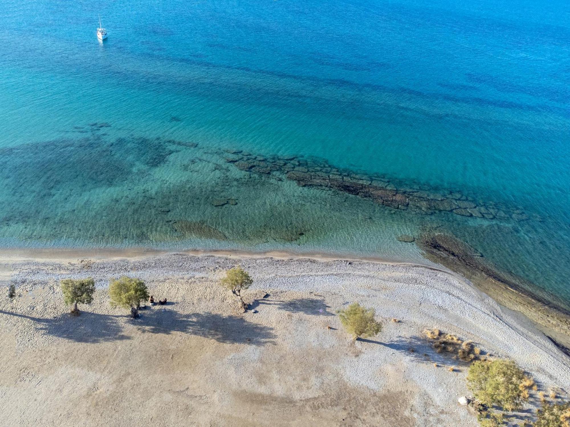 Aparthotel Agistri *
