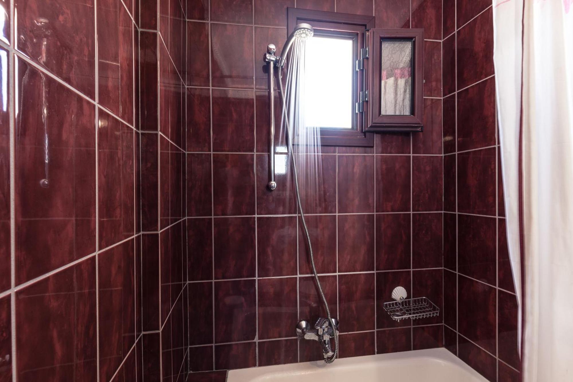 Agistri Aparthotel Skala (Agistri)