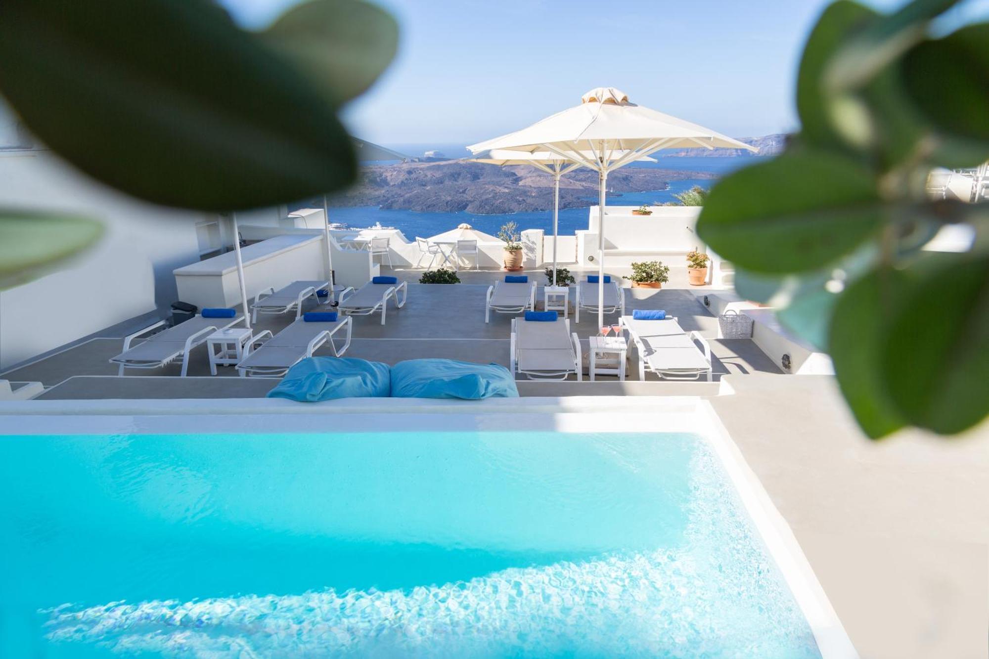 Pantelia Aparthotel