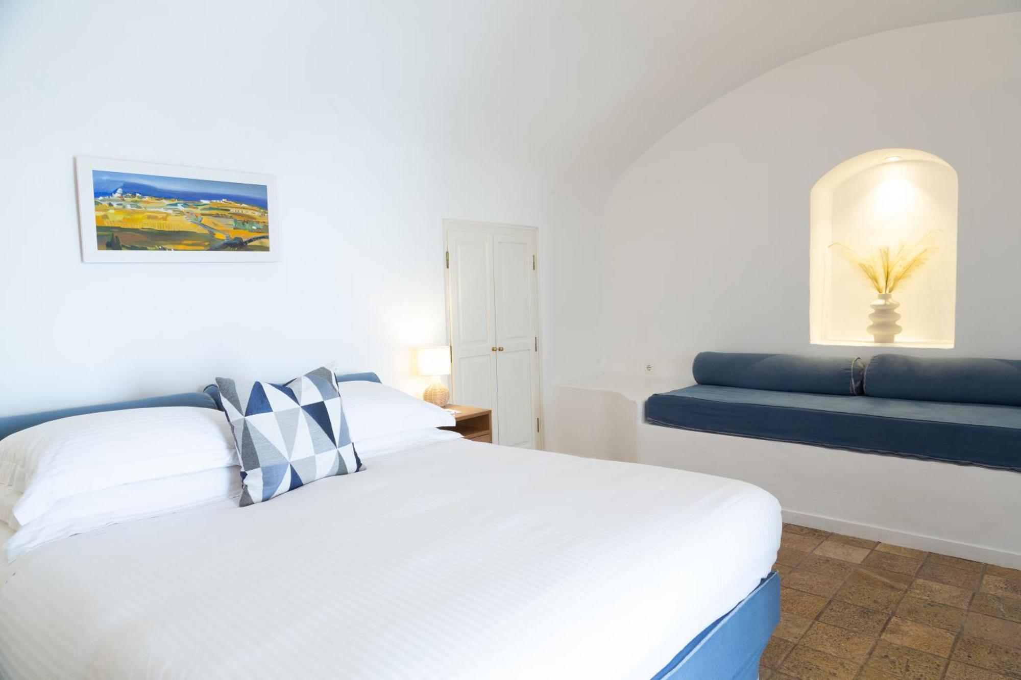 Pantelia 4* Fira (Santorini)
