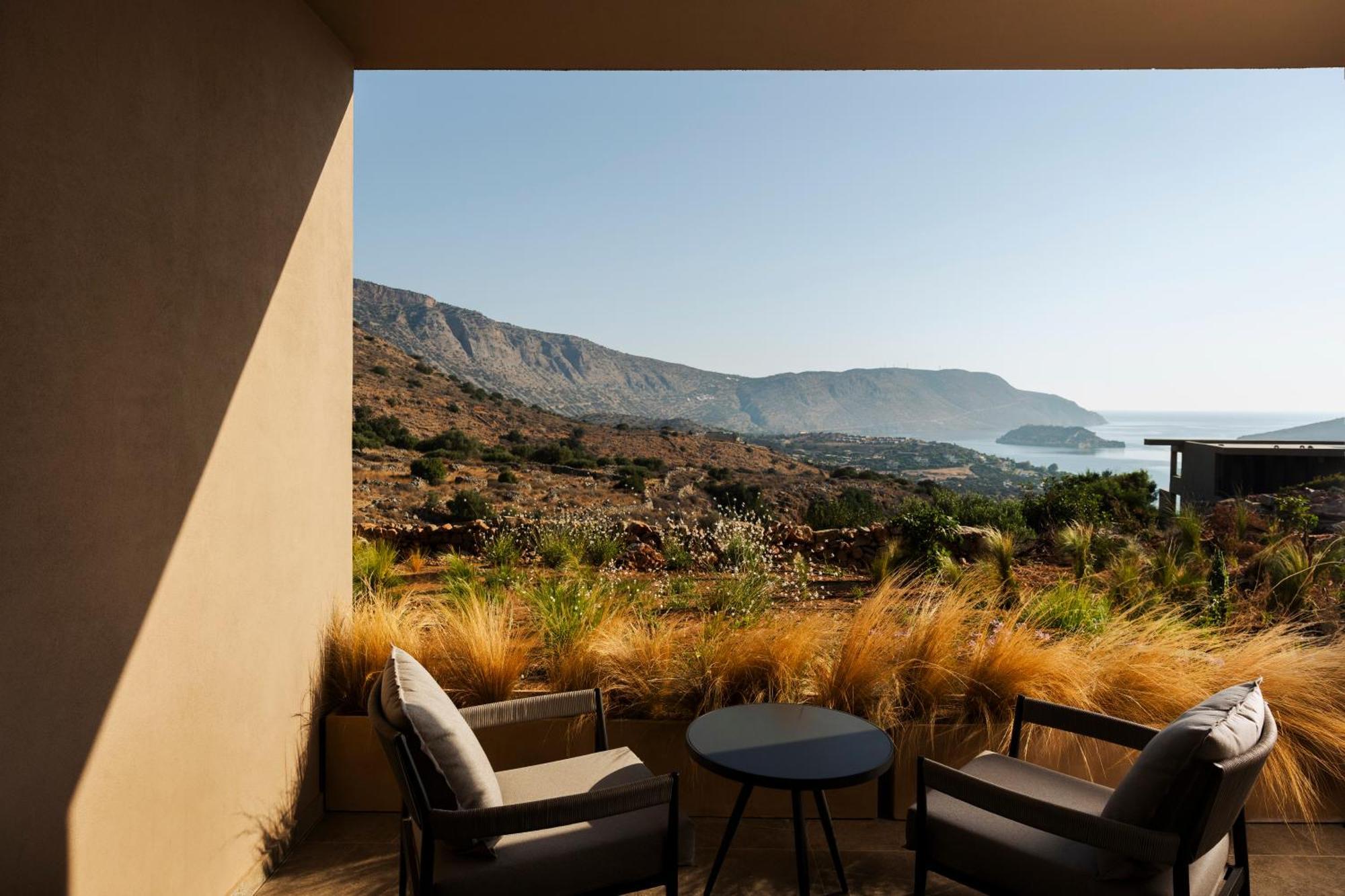 Domes Aulus Resort, Adults Only, Curio By Hilton Resort 5*