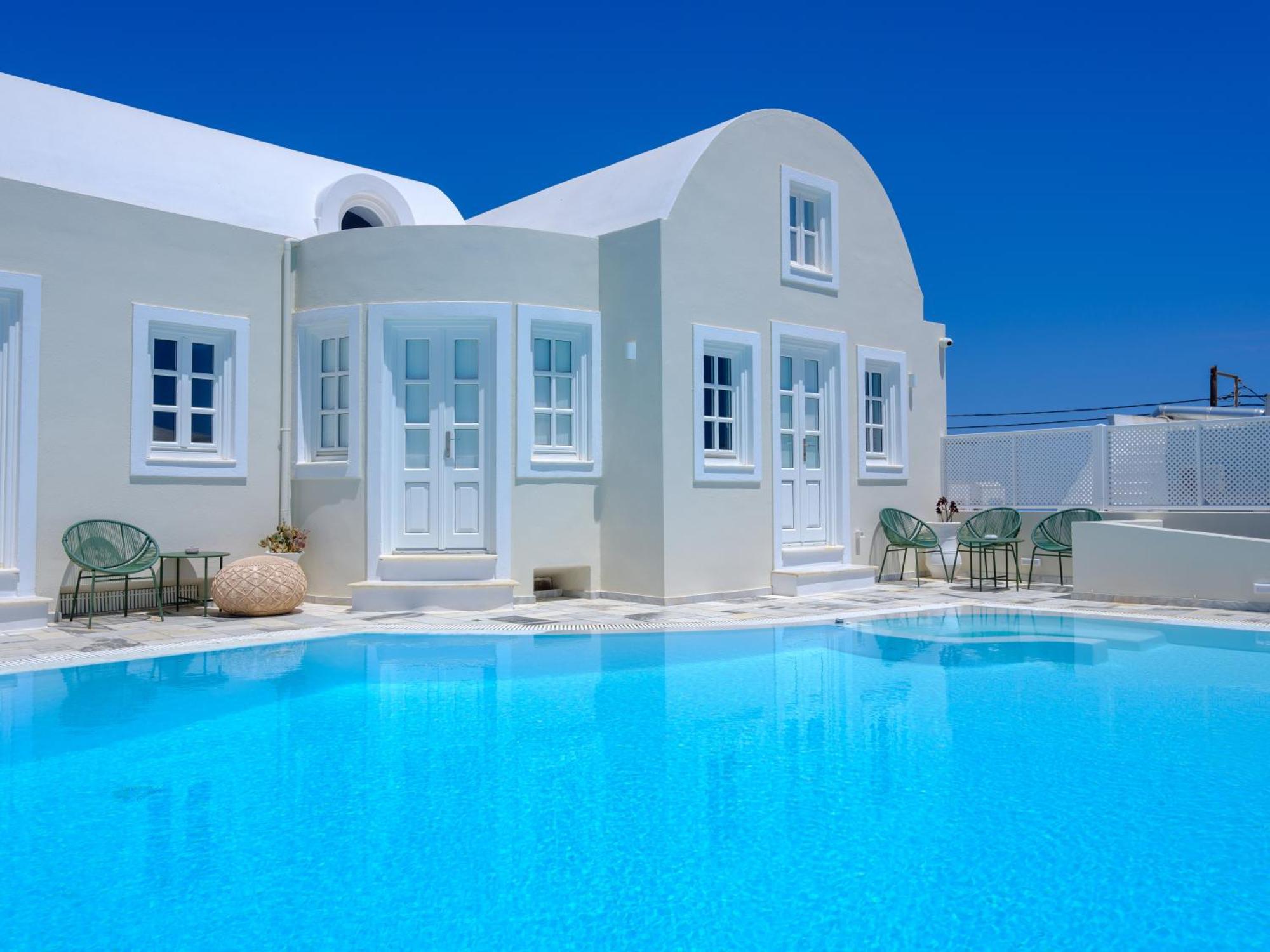 Hotel Mybozer Kallisto 4*