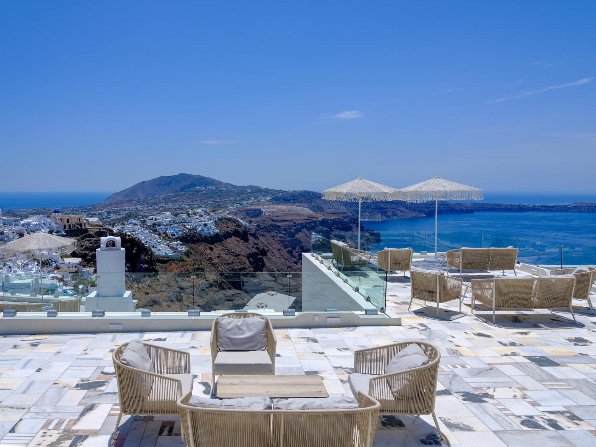 Hotel Mybozer Kallisto 4*