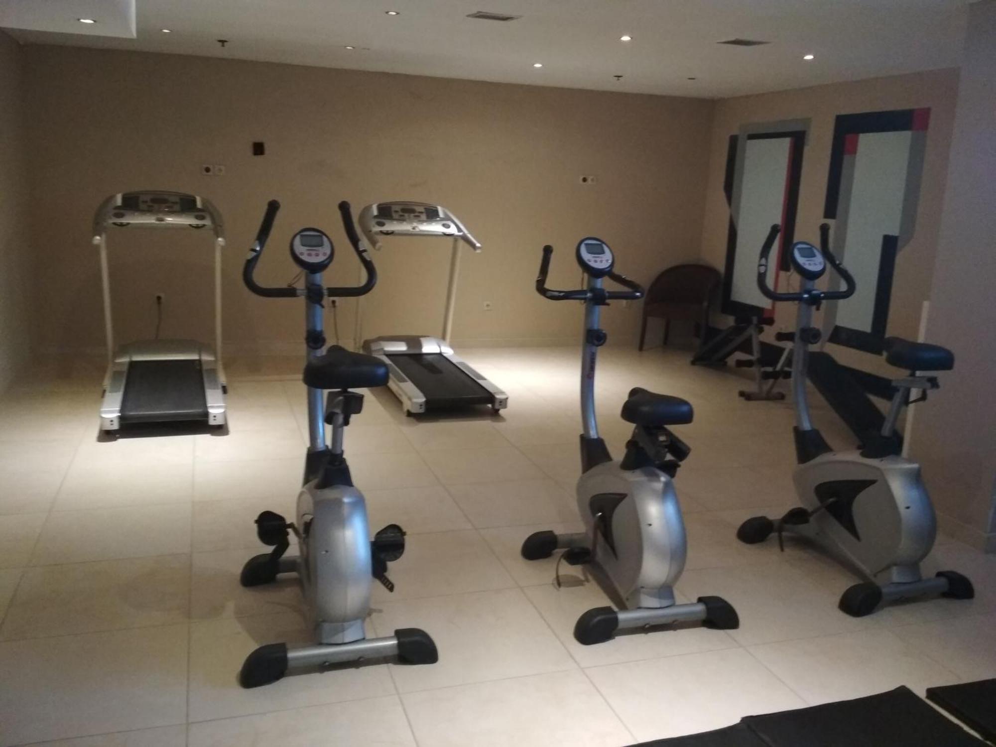 Domotel Neve Mountain 4* Agios Athanasios (Pella)