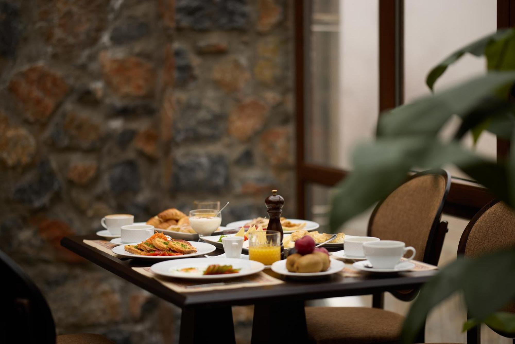 Hotel Domotel Neve Mountain Agios Athanasios (Pella)