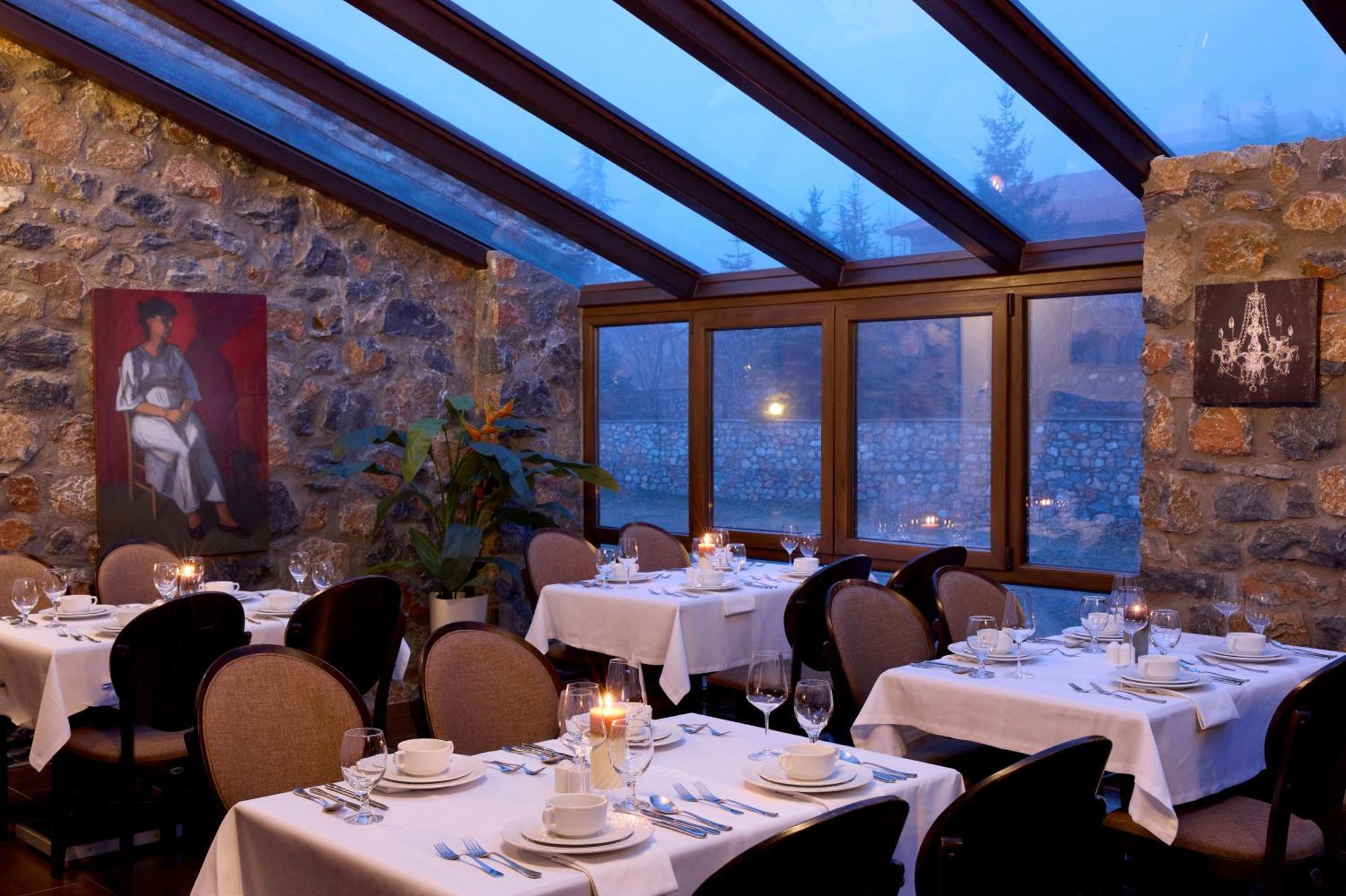 Domotel Neve Mountain 4*
