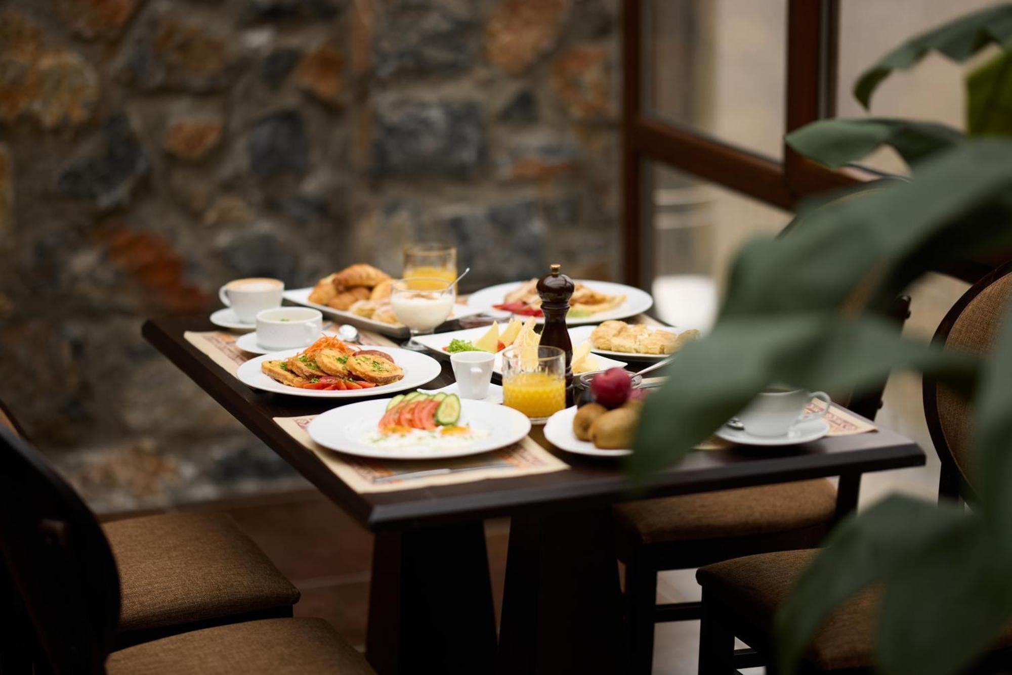 Domotel Neve Mountain 4* Agios Athanasios (Pella)