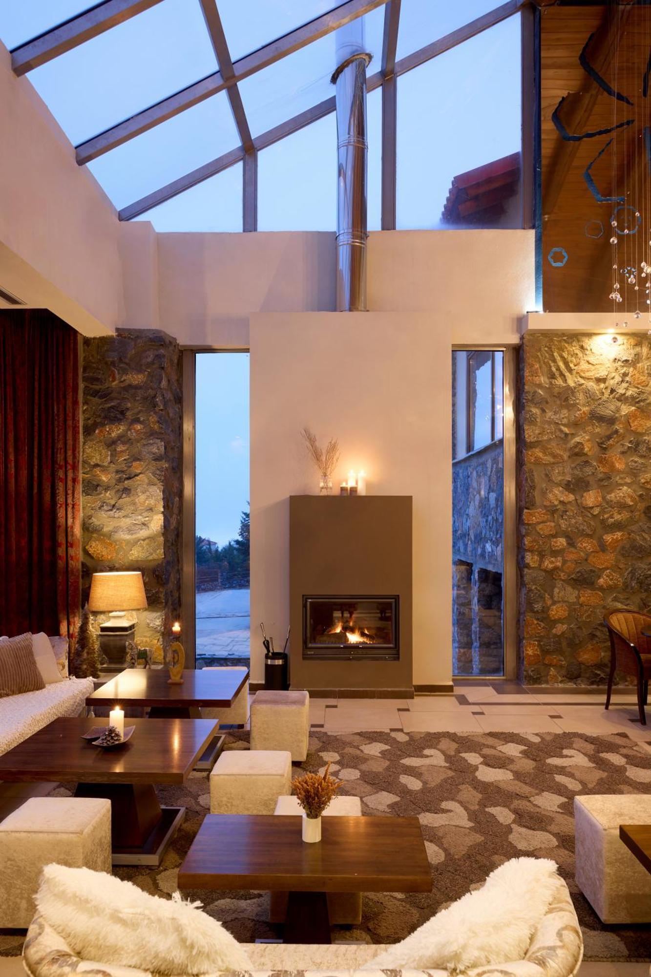 Domotel Neve Mountain