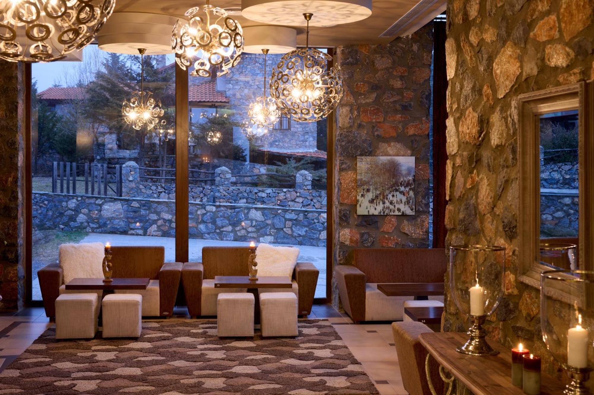 Domotel Neve Mountain Hotel 4*