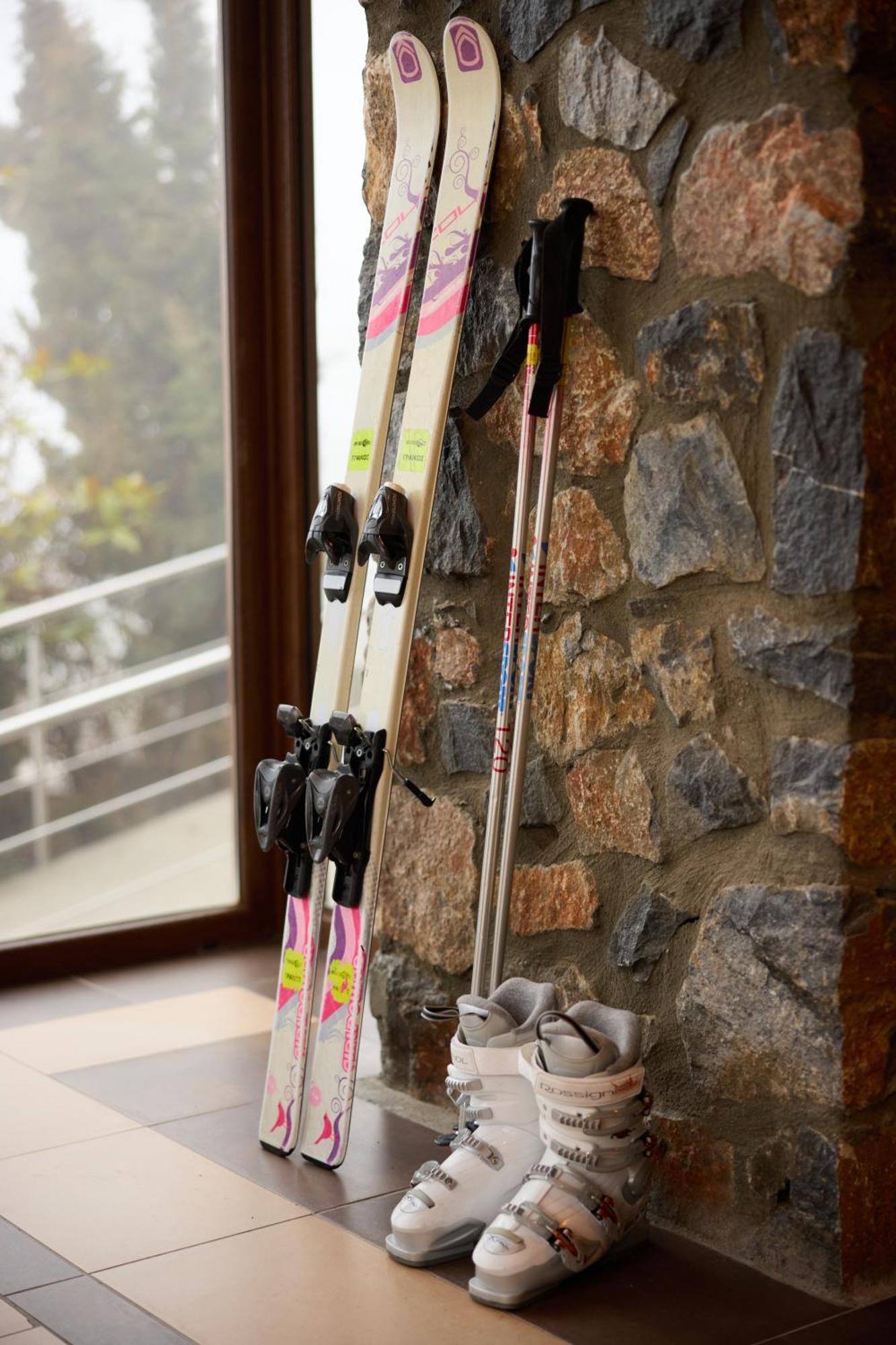 Domotel Neve Mountain 4*