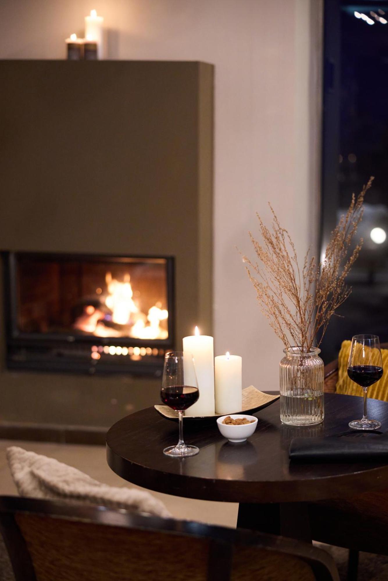 Domotel Neve Mountain 4* Agios Athanasios (Pella)