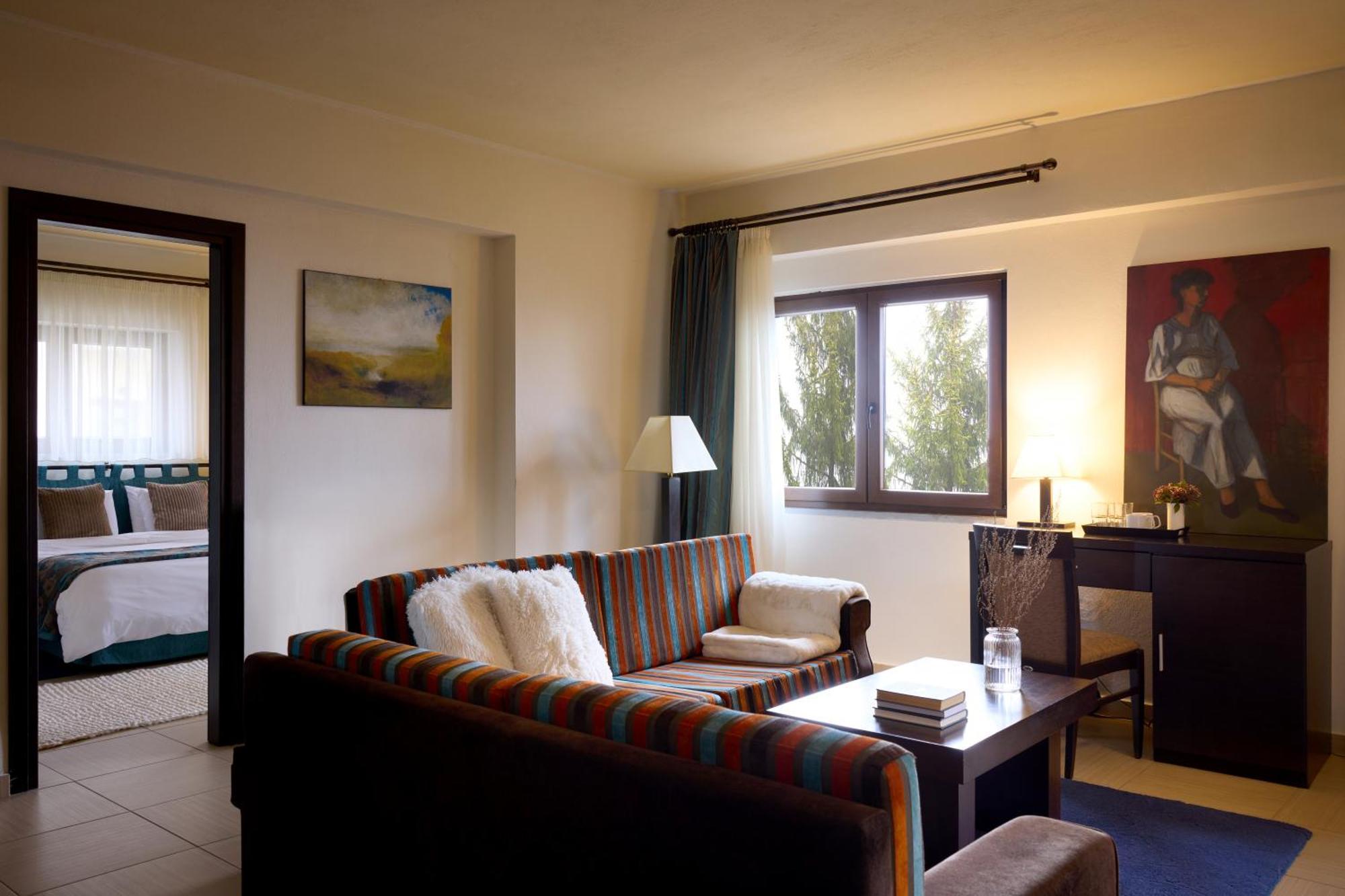 Domotel Neve Mountain Hotel 4*