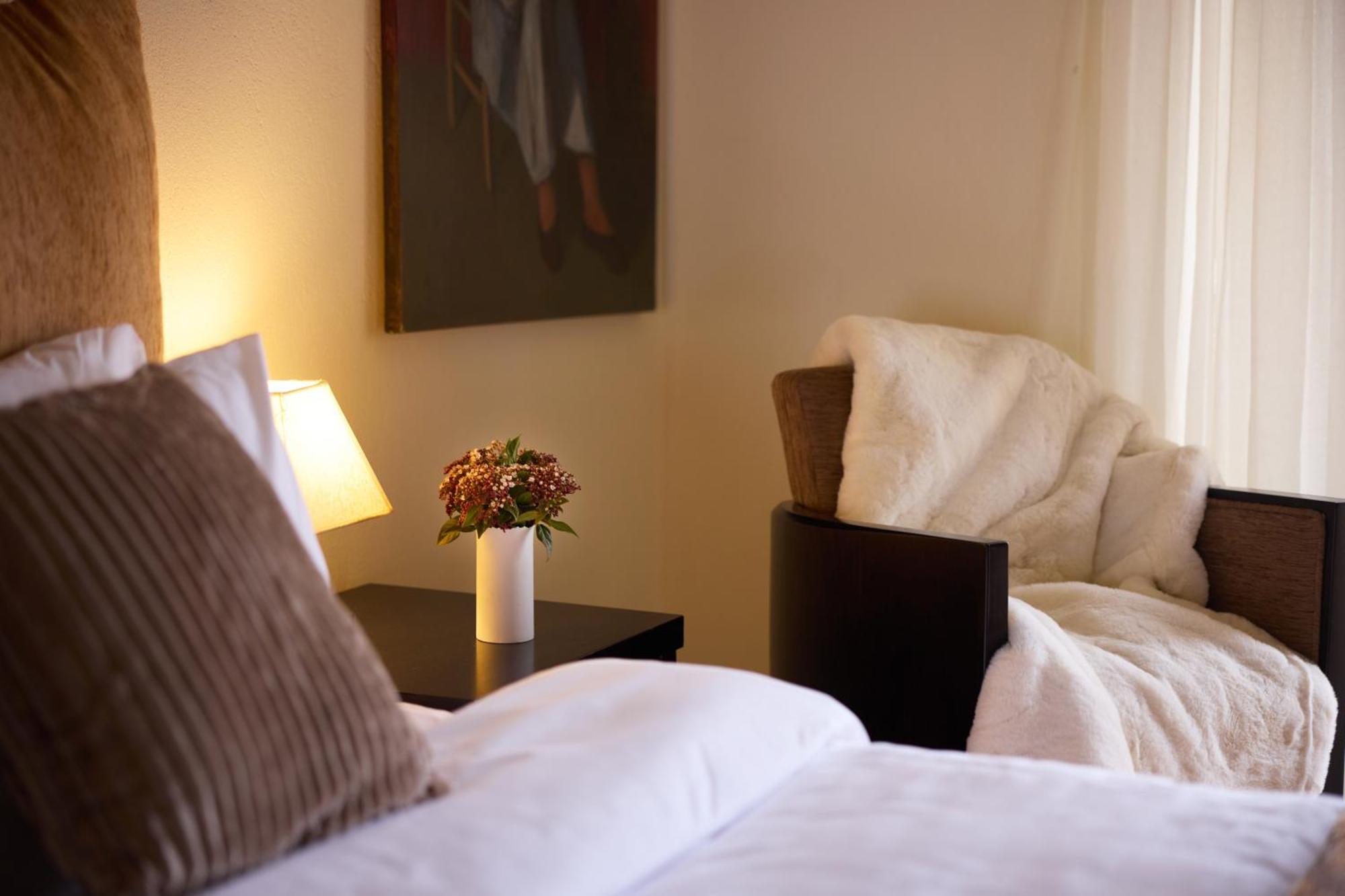 Domotel Neve Mountain Agios Athanasios (Pella)
