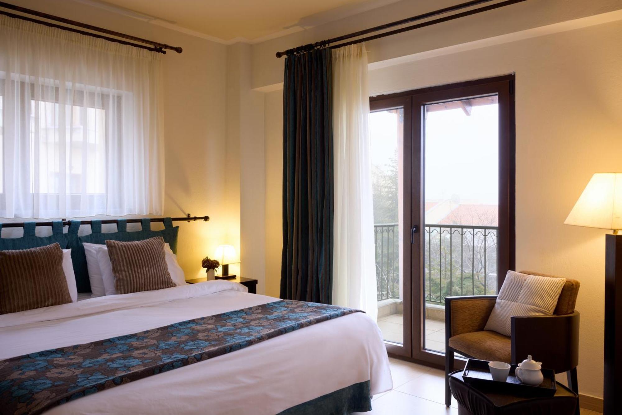 Domotel Neve Mountain Hotel