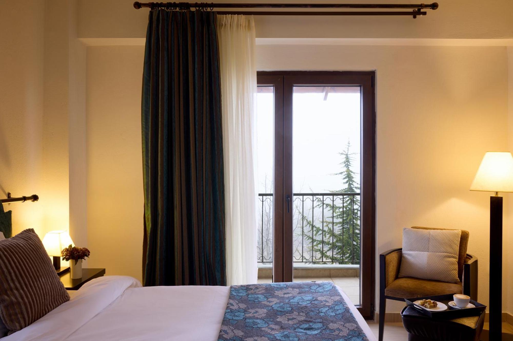 Domotel Neve Mountain Hotel 4*