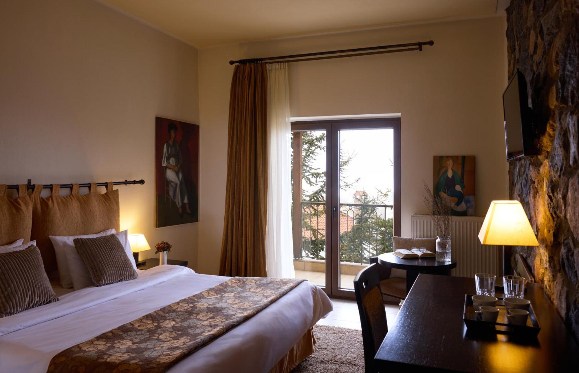 Hotel Domotel Neve Mountain 4*