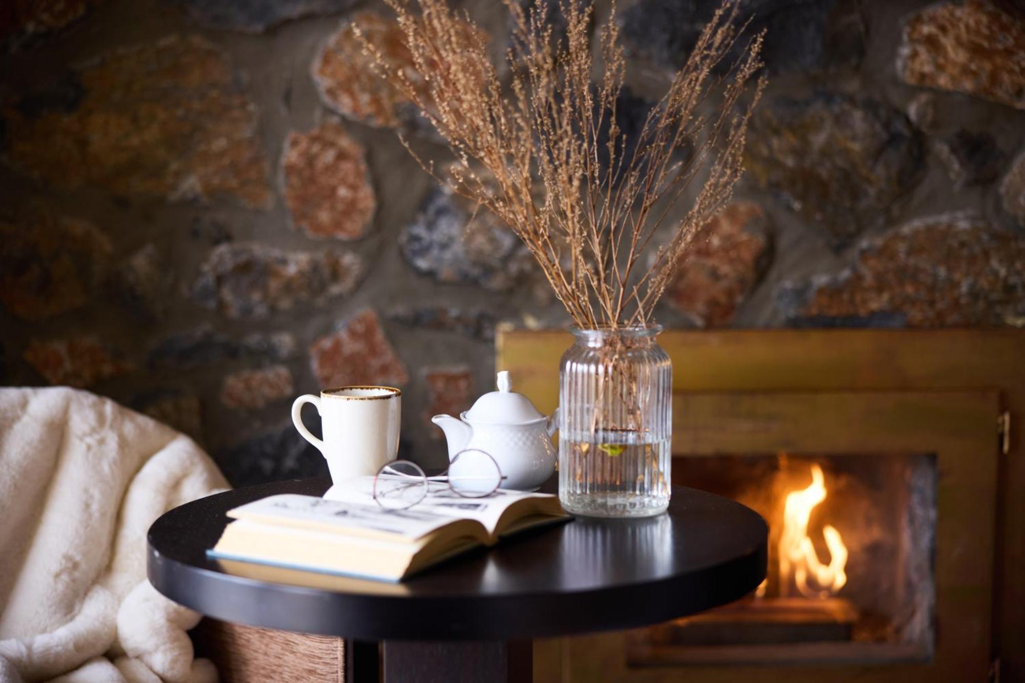 Domotel Neve Mountain Agios Athanasios (Pella)