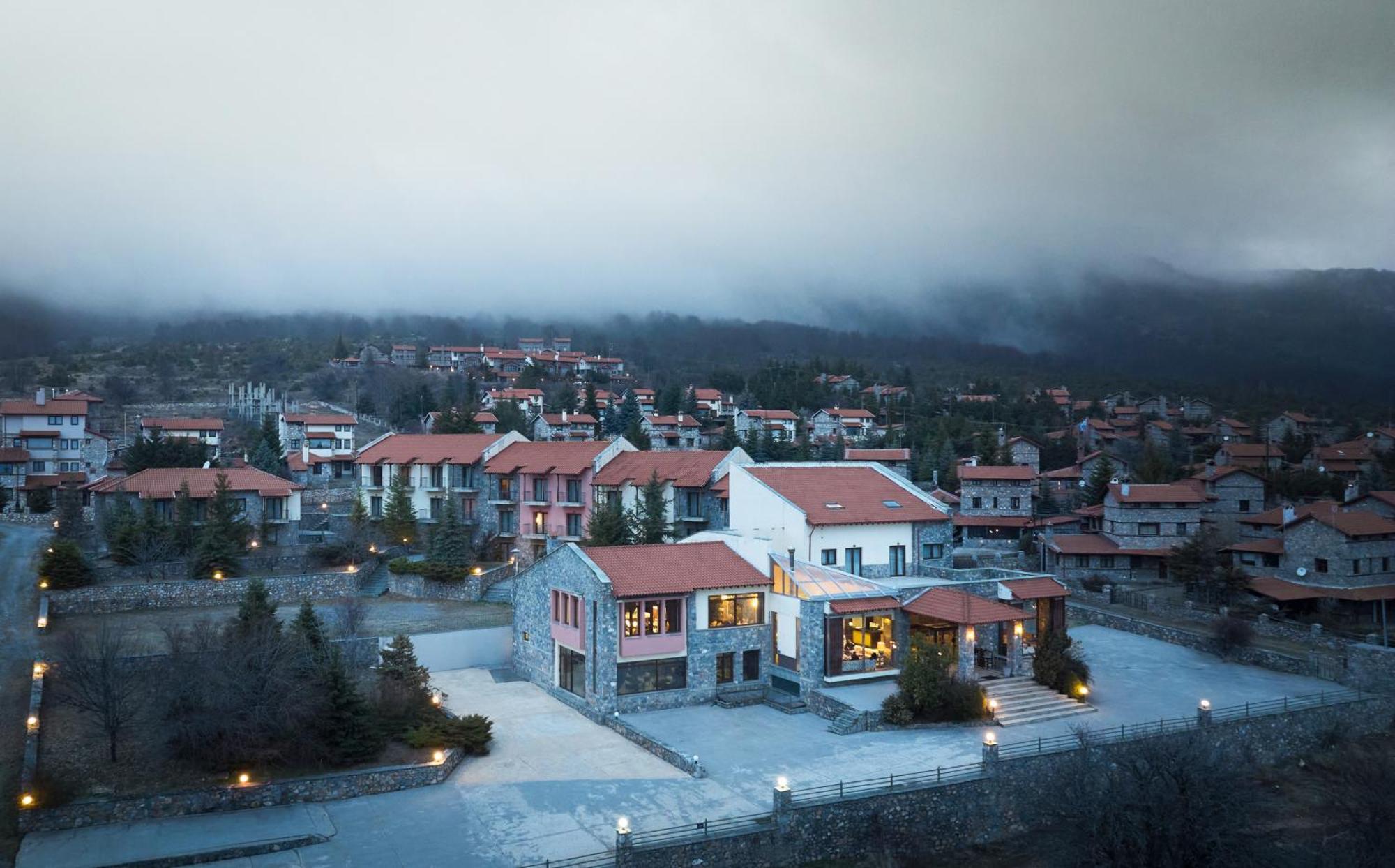 Domotel Neve Mountain
