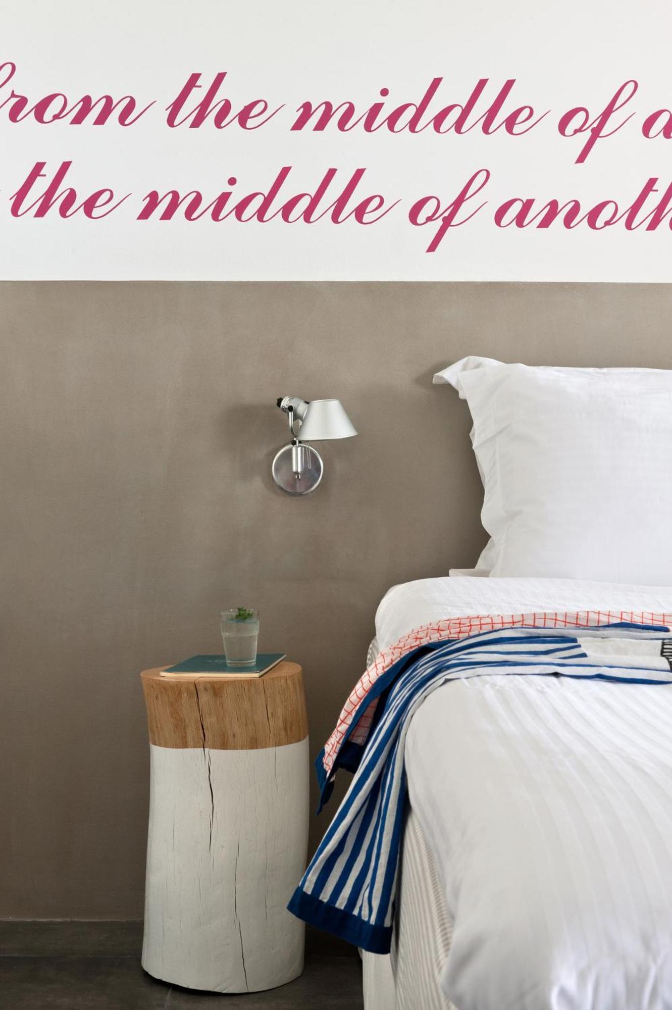 Thomais Boutique (adults Only) 4* Episkopos
