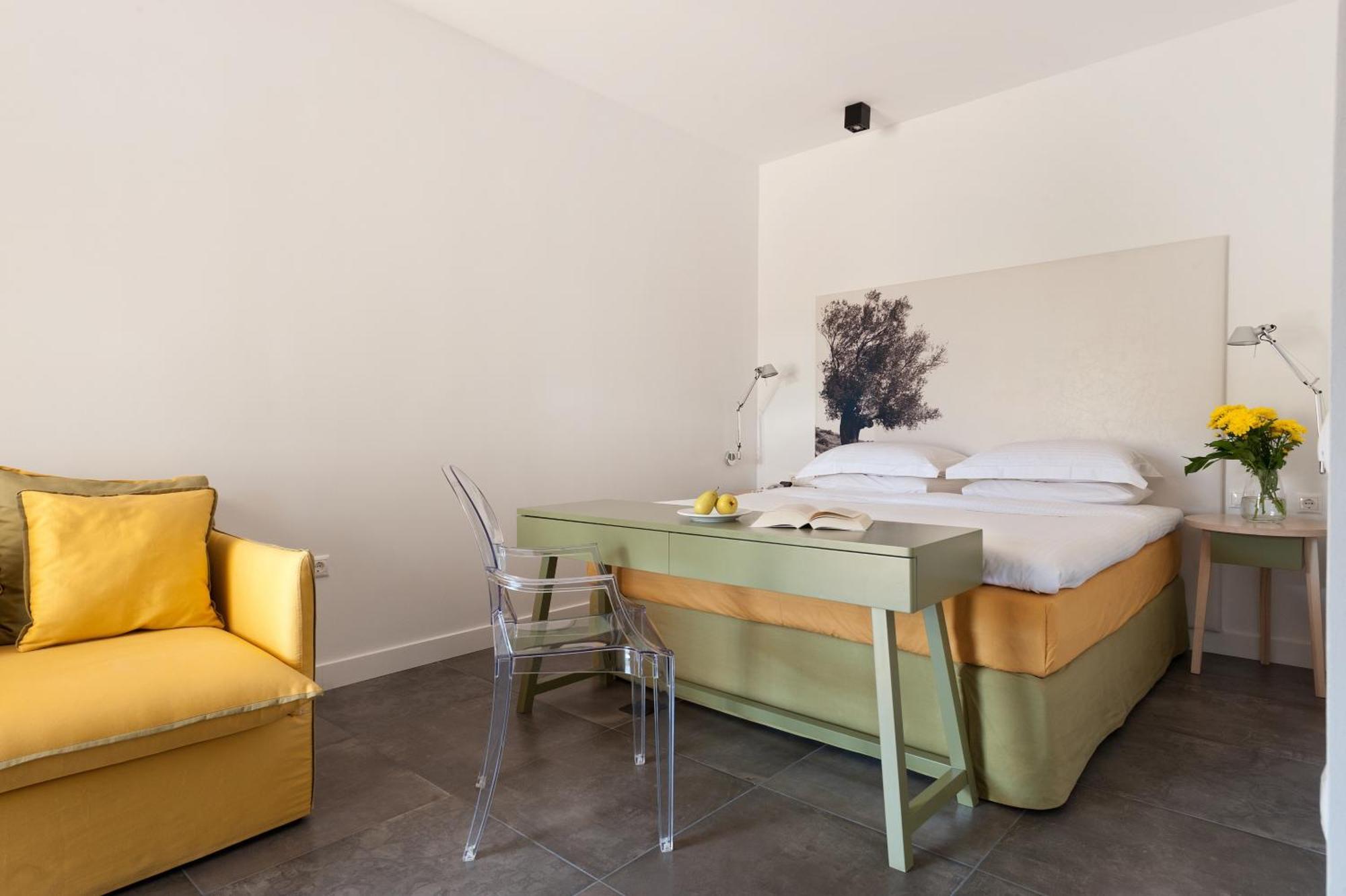 Hotel Thomais Boutique (adults Only)