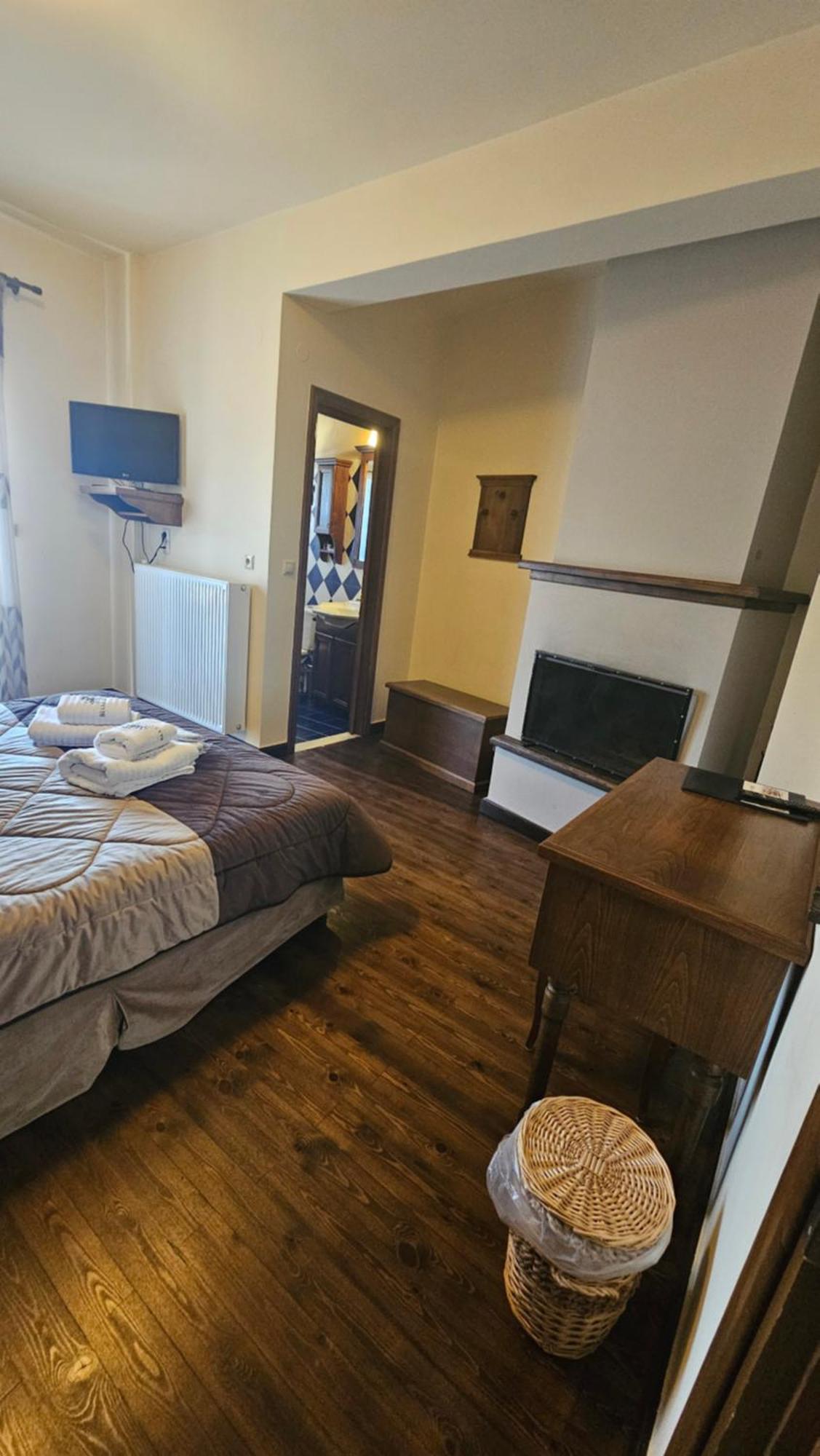 Virginia Hotel 3*