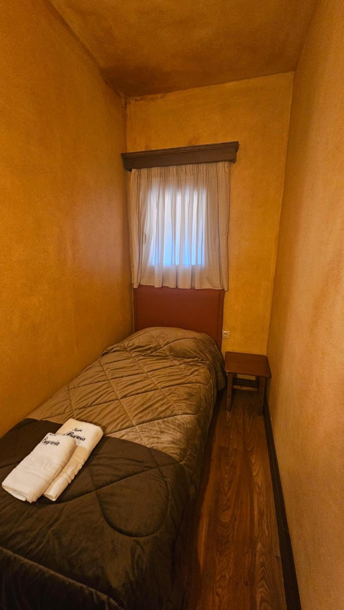 Hotel Virginia 3*