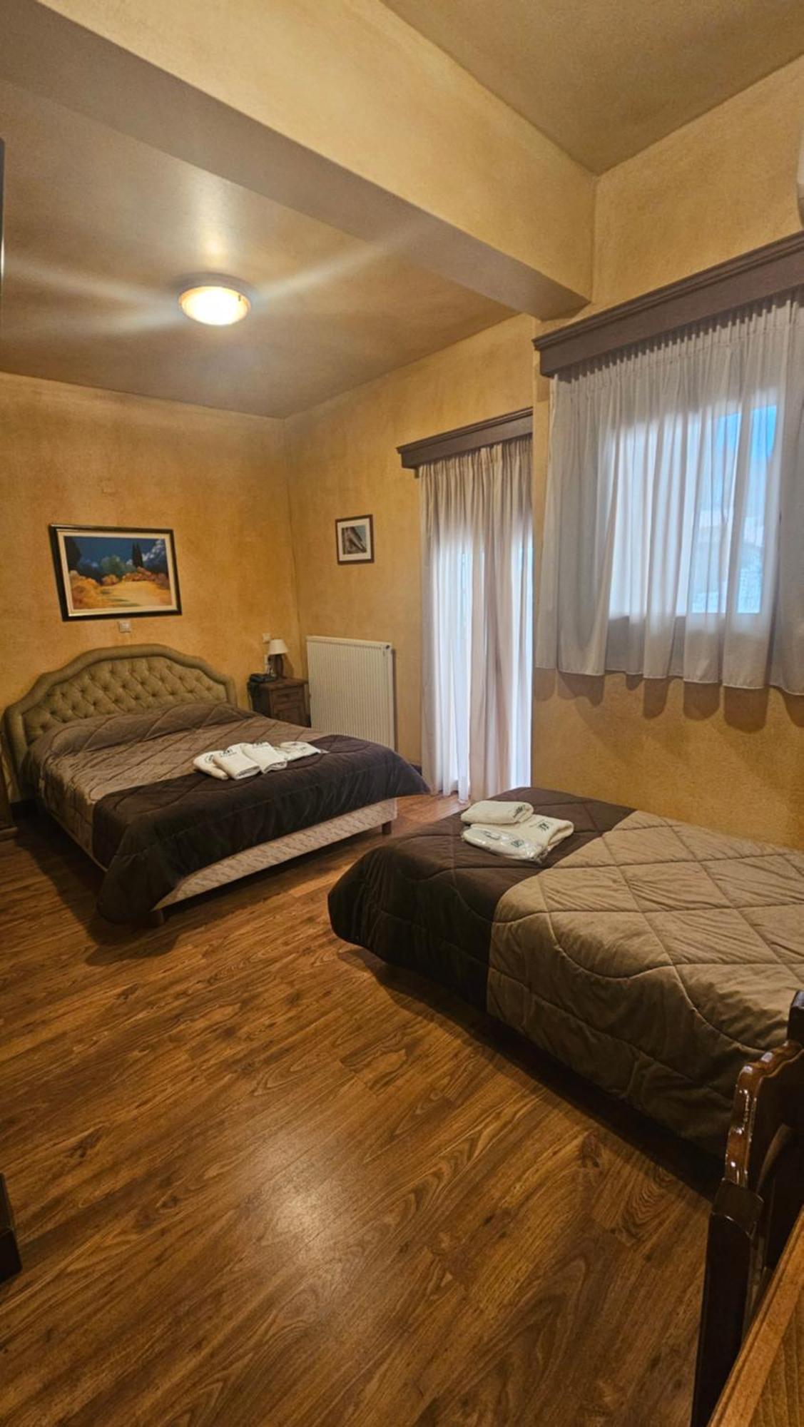 Virginia Hotel