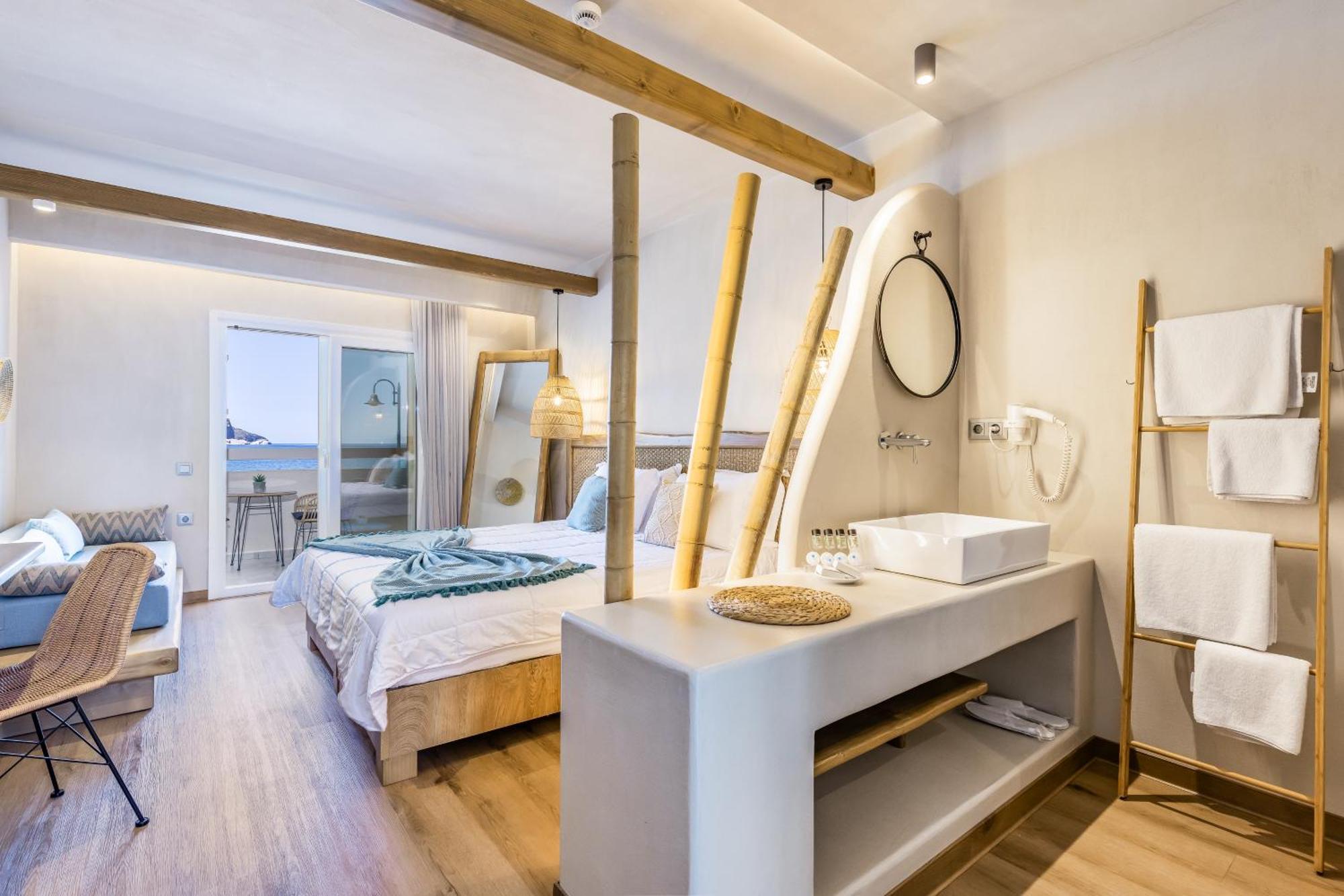 Sunrise Village 2*