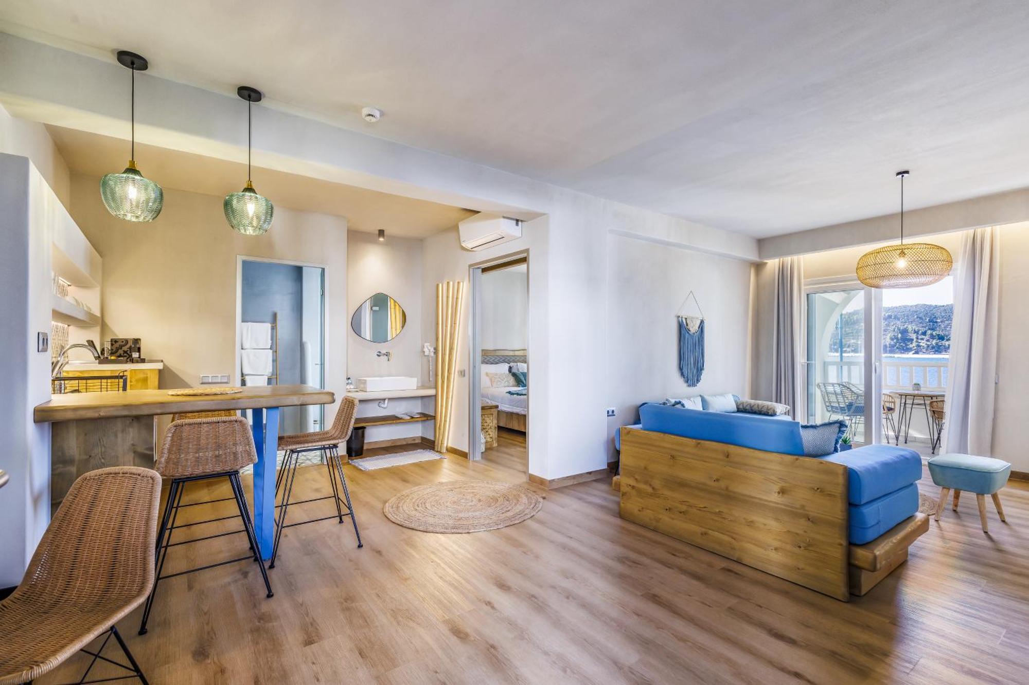 Aparthotel Sunrise Village