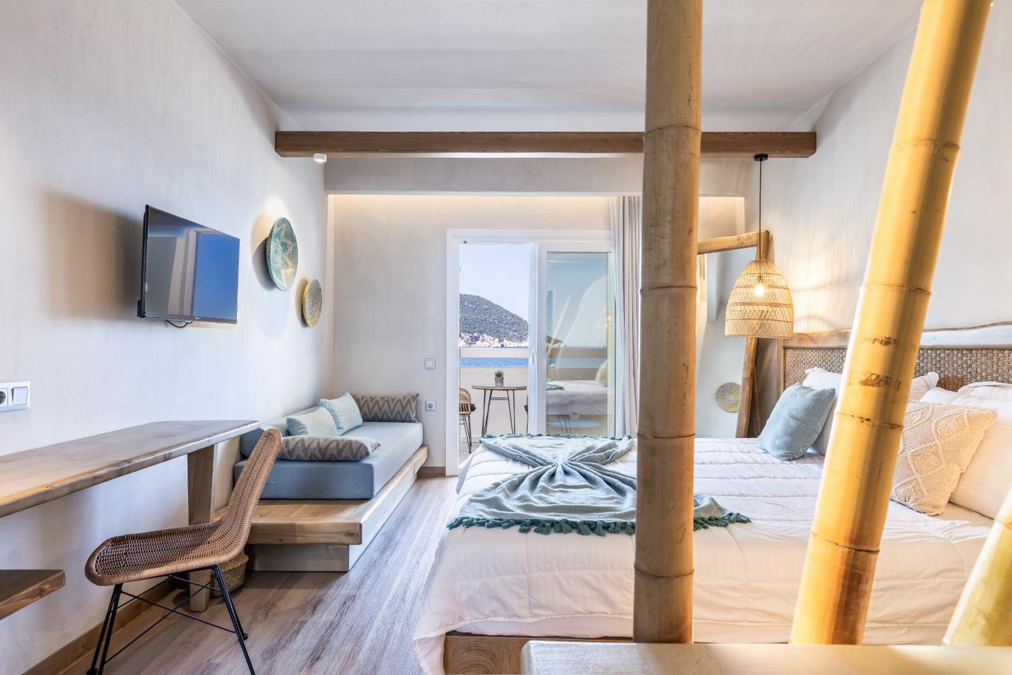 Sunrise Village Aparthotel 2*