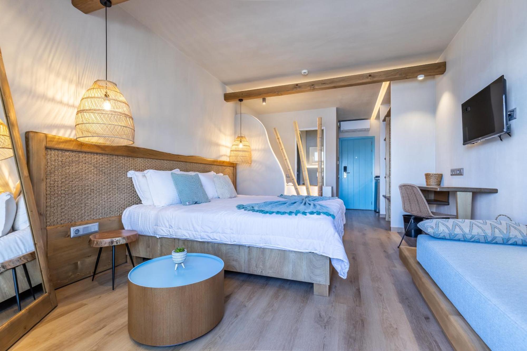 Sunrise Village 2* Skopelos Town