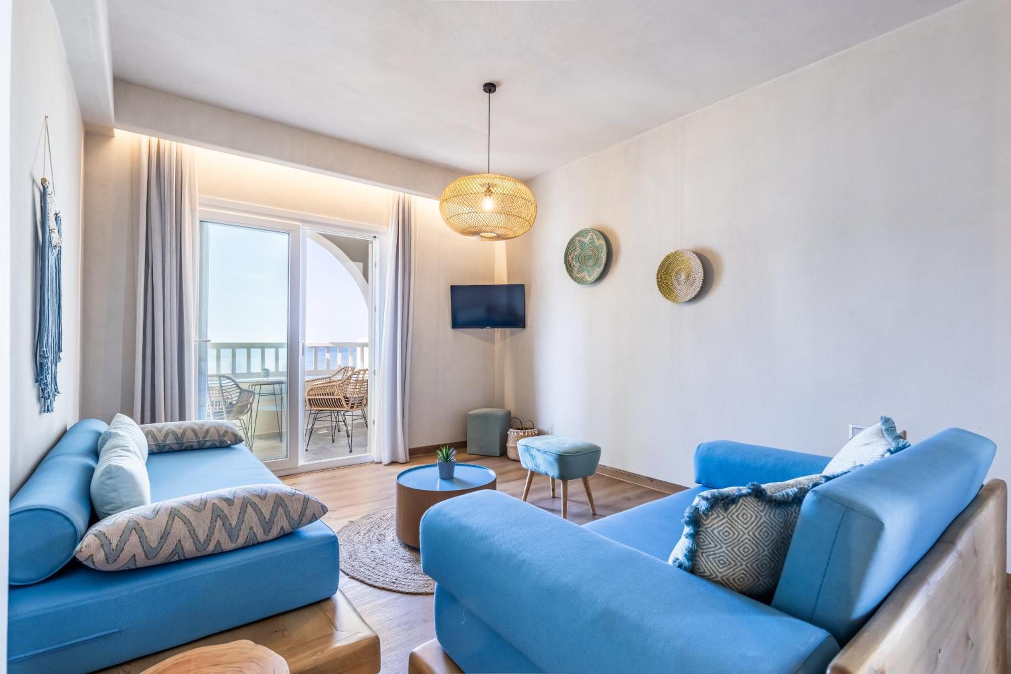 Sunrise Village Aparthotel 2*