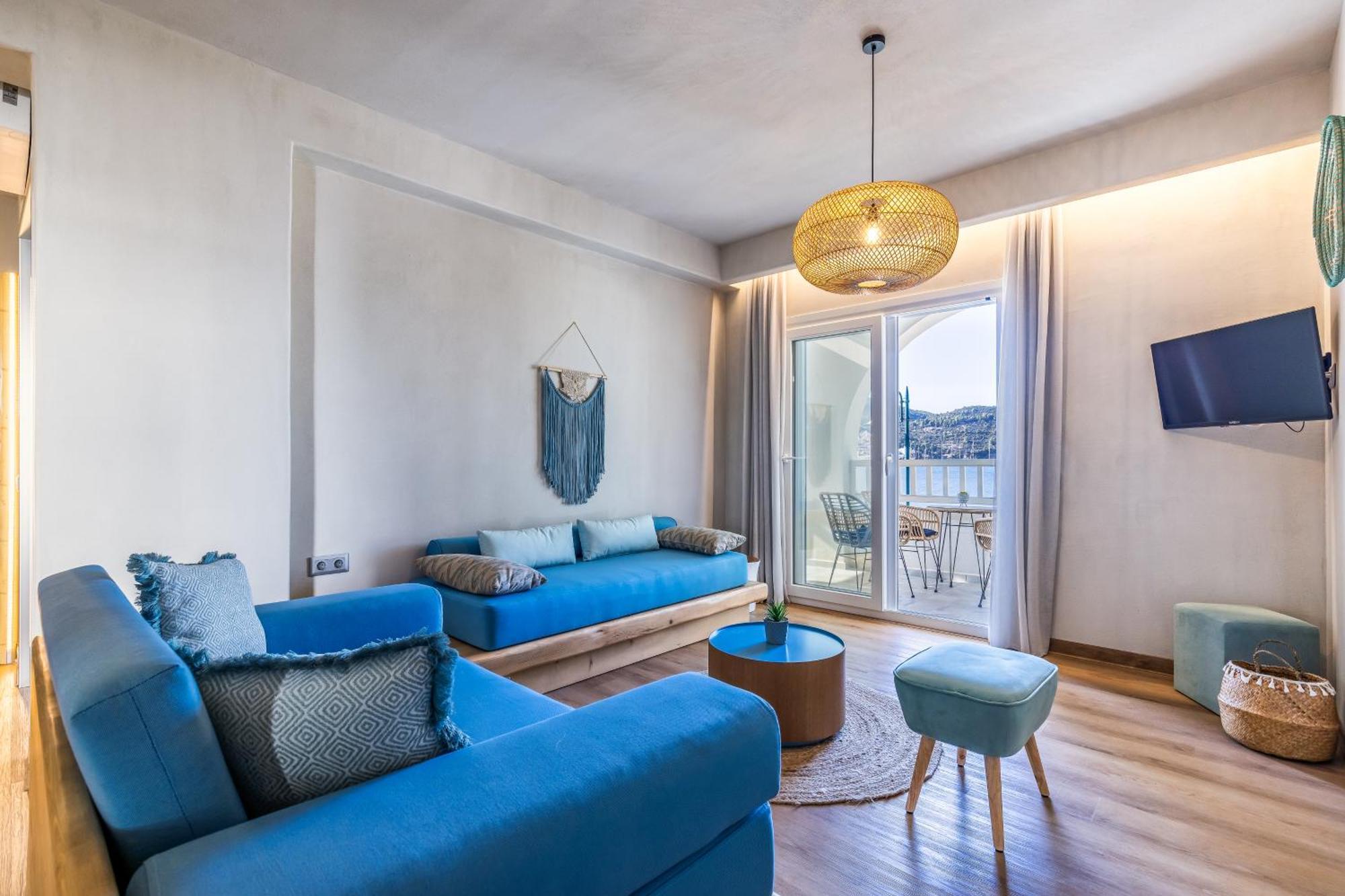Aparthotel Sunrise Village 2*