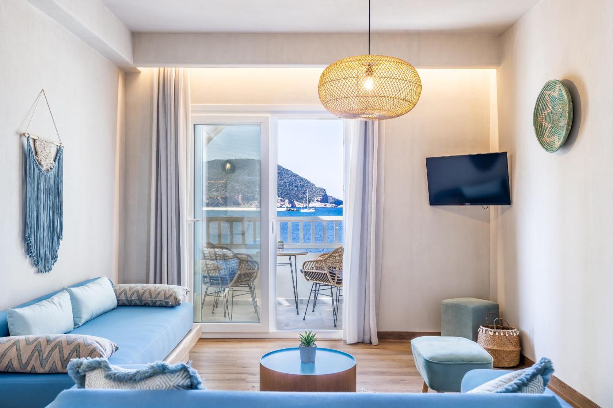Aparthotel Sunrise Village Skopelos Town