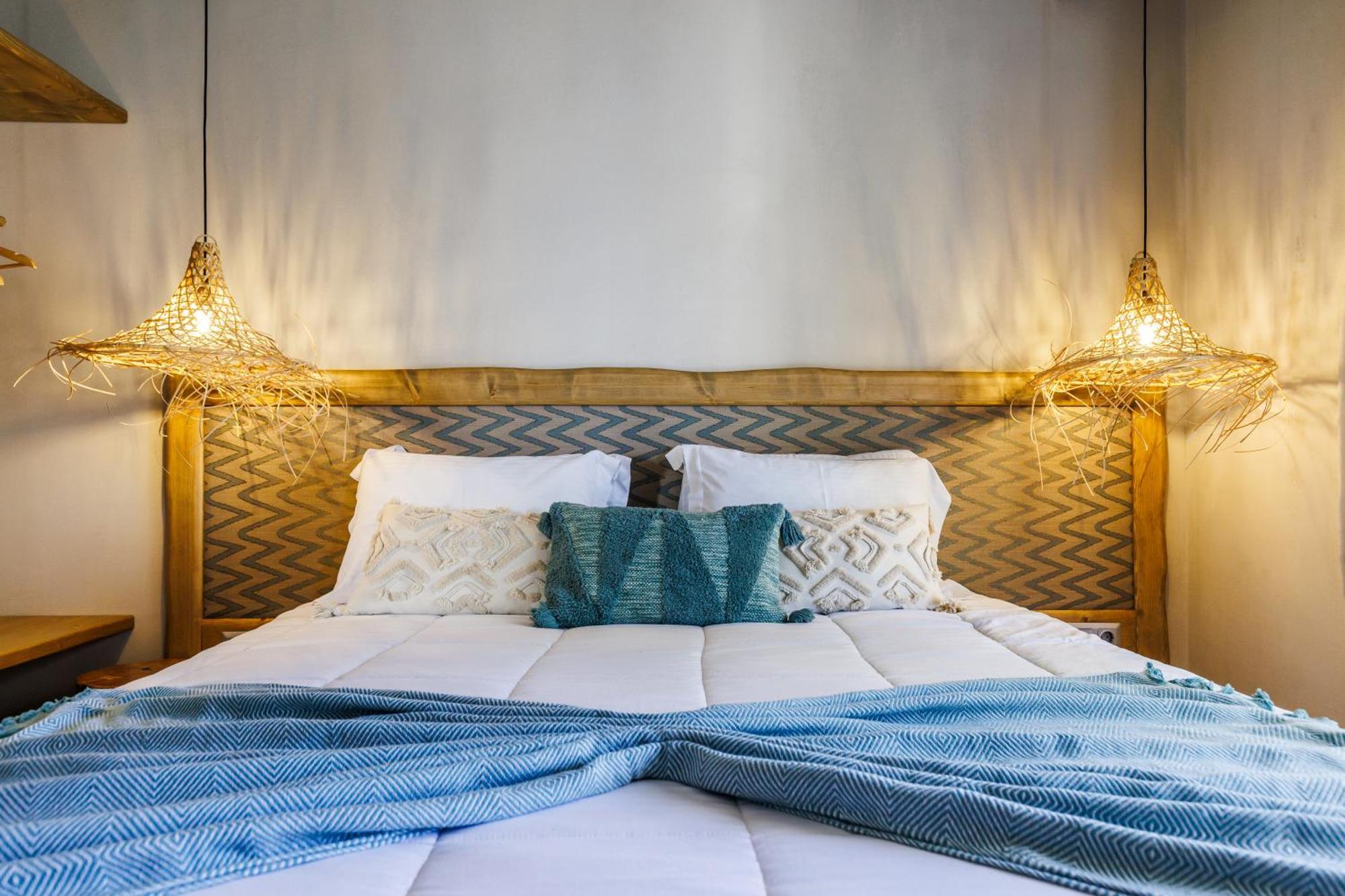 Sunrise Village 2* Skopelos Town