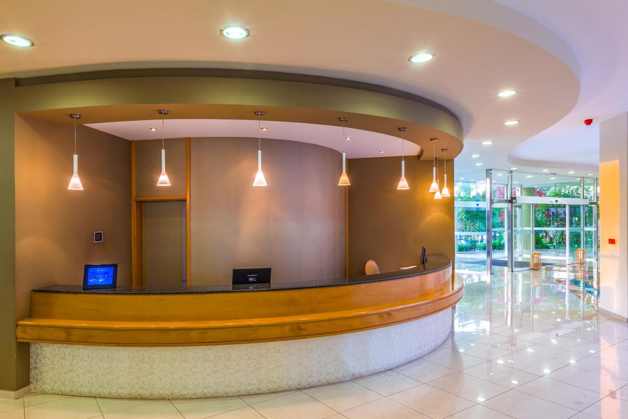 Hotel Kipriotis Maris Psalidi (Kos)