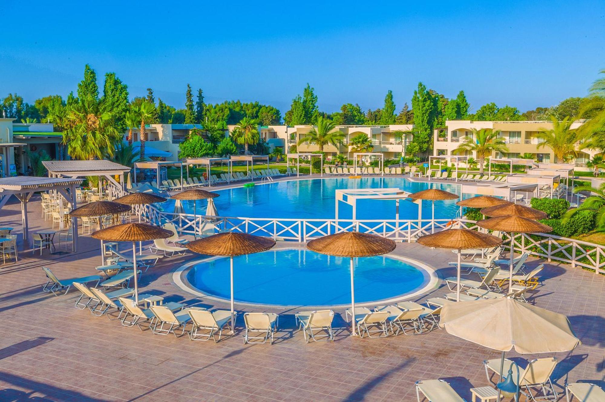 Kipriotis Maris 5*