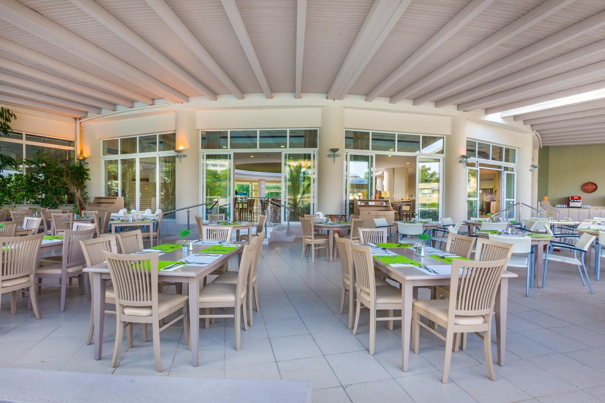 Kipriotis Maris 5* Psalidi (Kos)