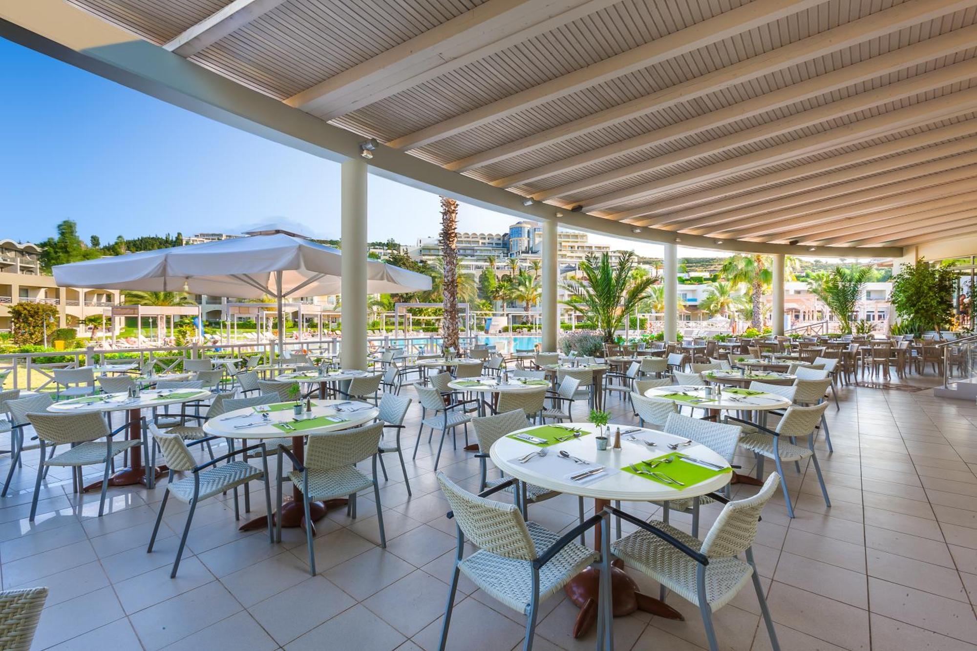 Hotel Kipriotis Maris