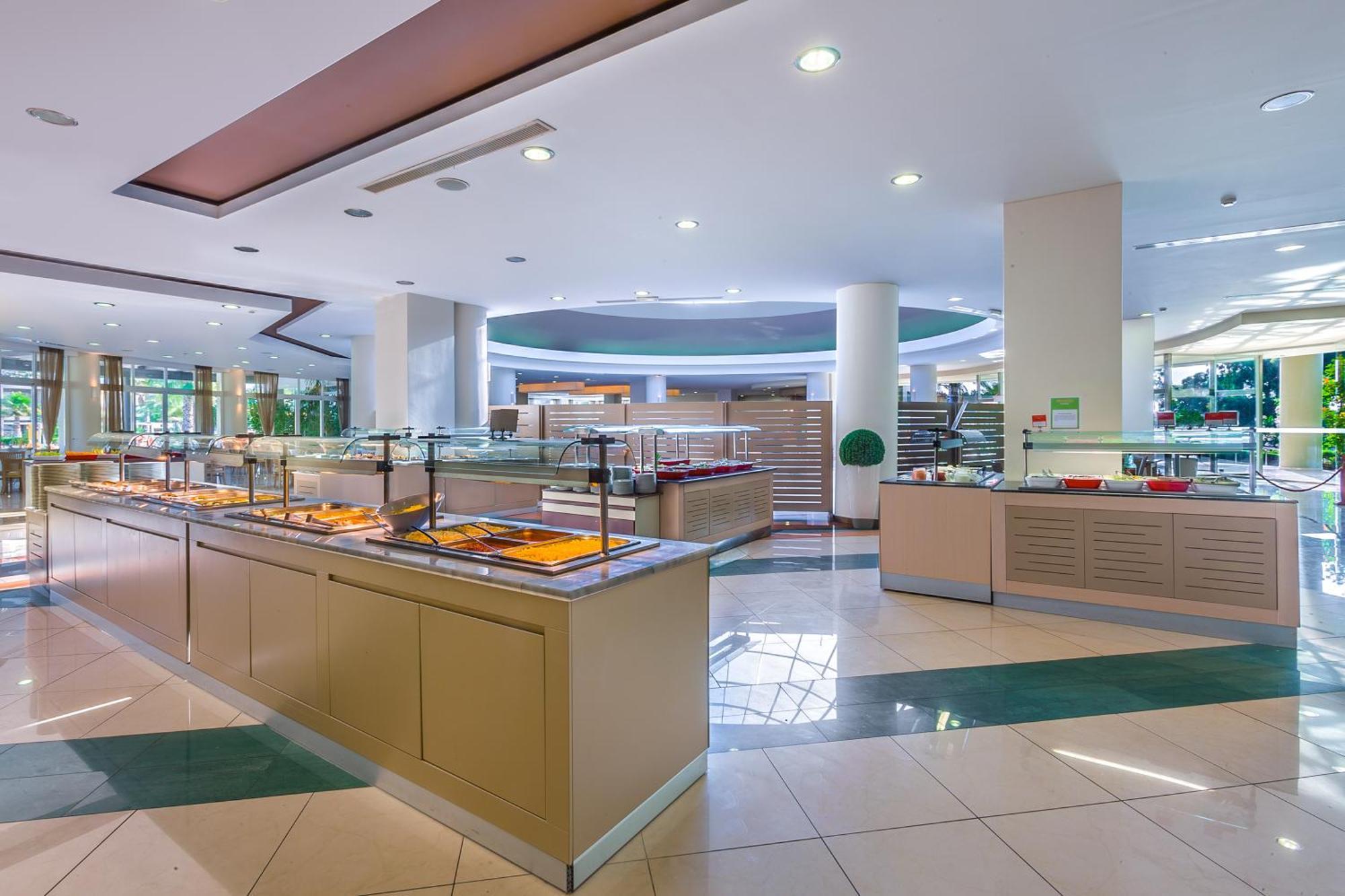 Kipriotis Maris Hotel 5*