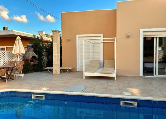 Azure Beach Villas Villa *