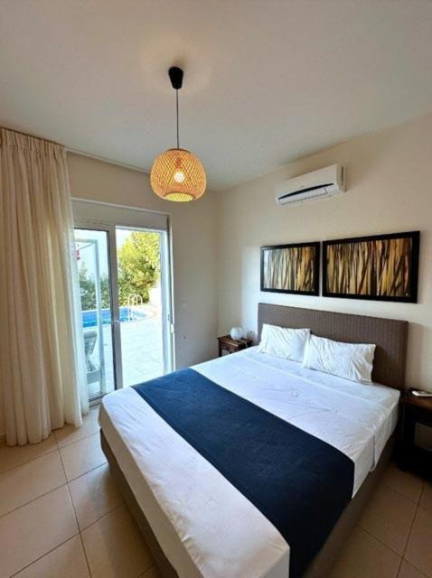 Azure Beach Villas Villa Kissamos