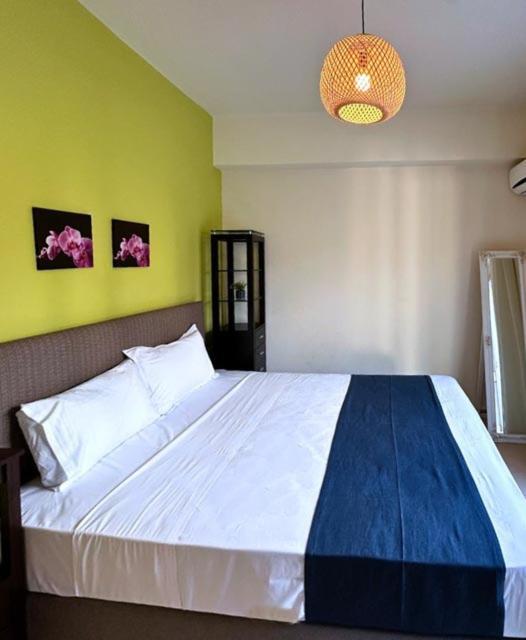 Azure Beach Villas Kissamos