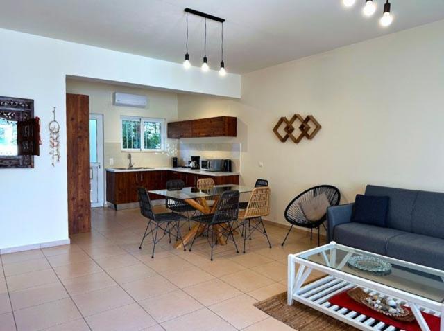 Azure Beach Villas