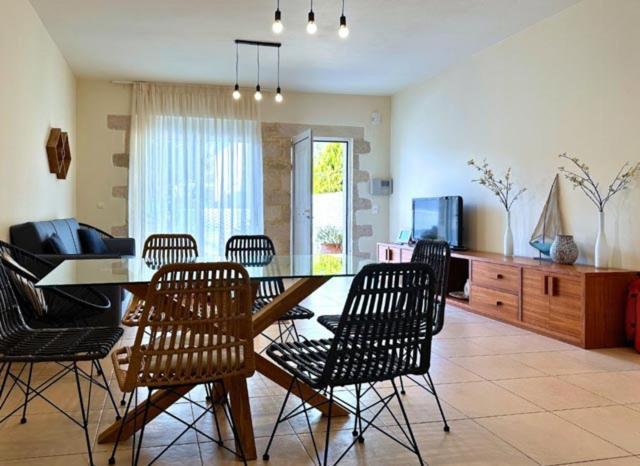 Azure Beach Villas Kissamos