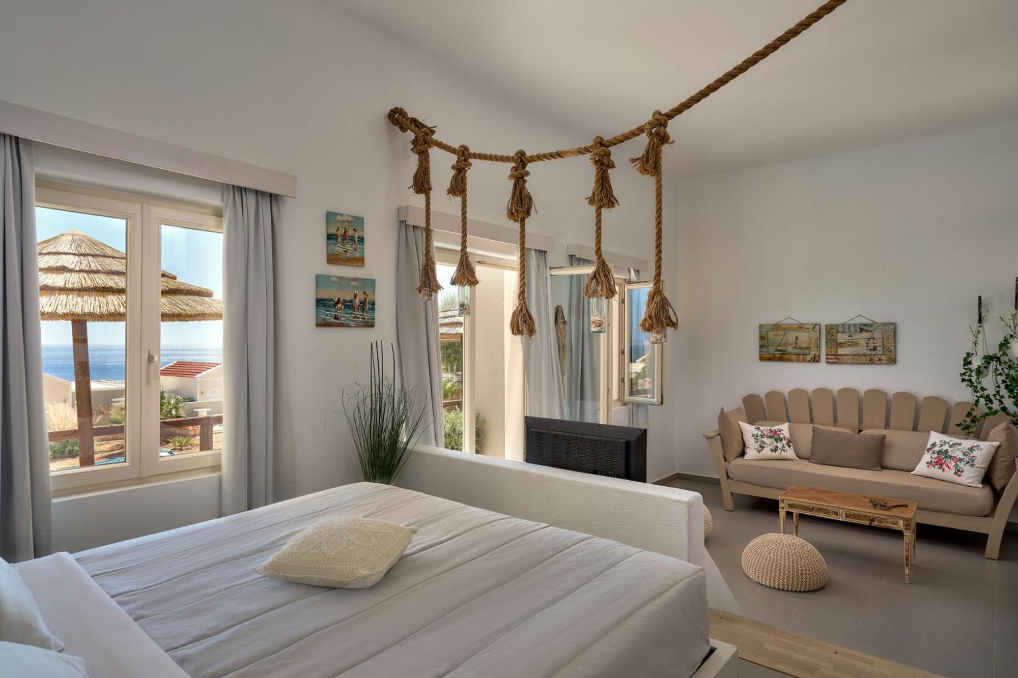 Althea Boutique Hotel