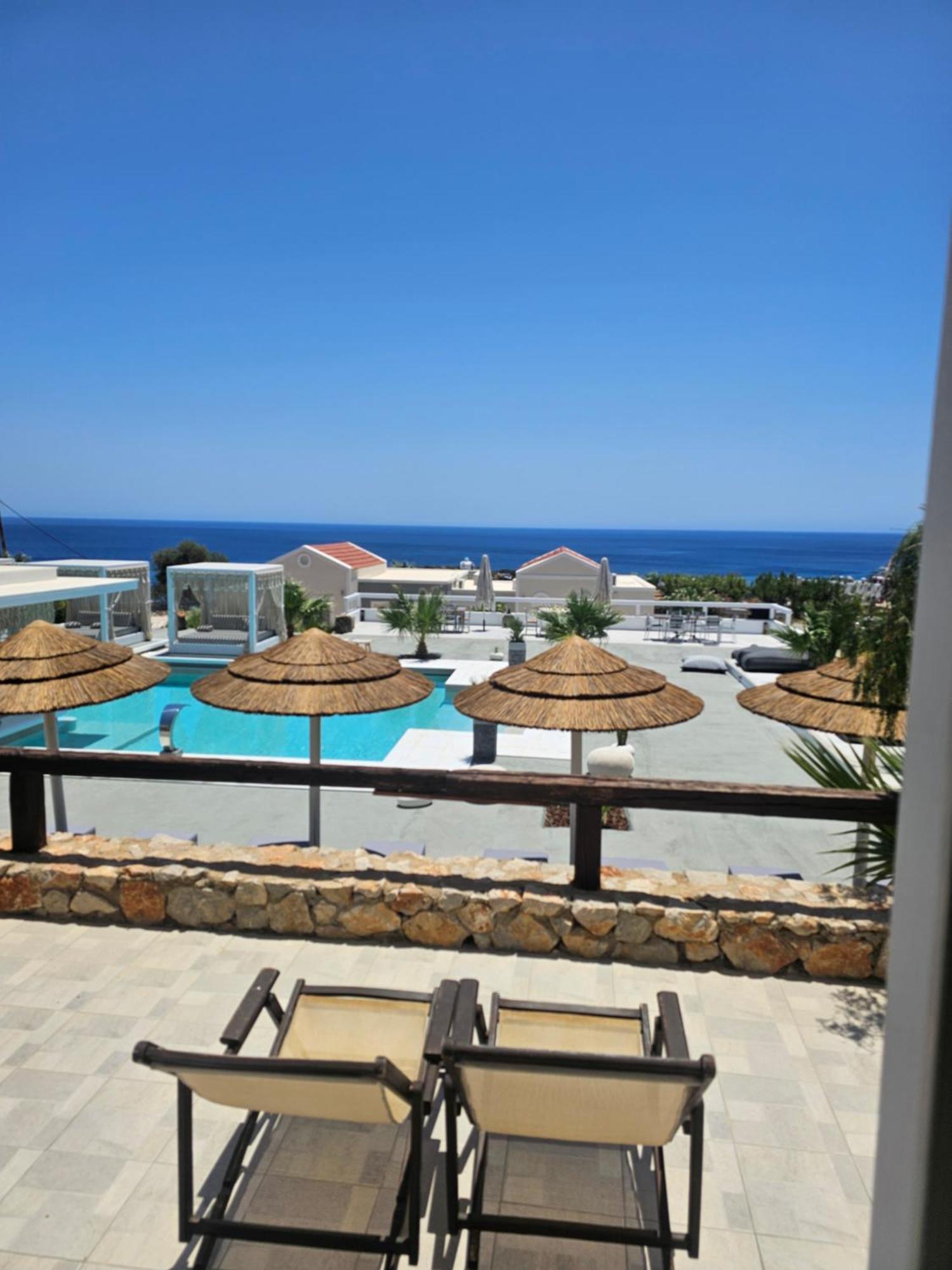 Althea Boutique Hotel Amoopi