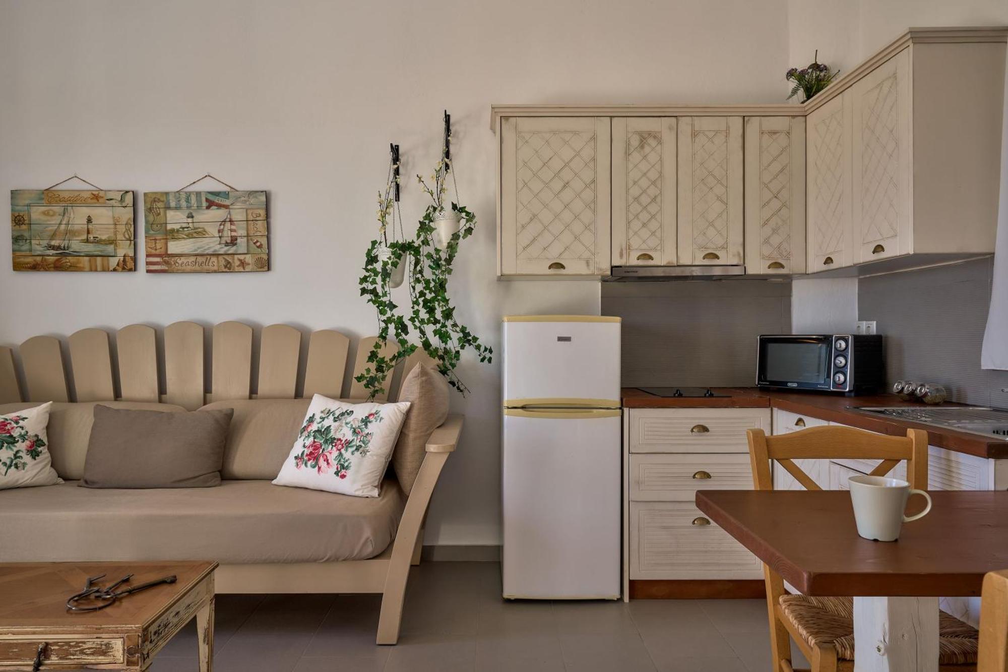 Hotel Althea Boutique Amoopi
